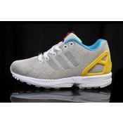 2016 Retro Adidas ZX 700 W Gris blanco Jade Trainerssmujeres Size zapatos para correr,adidas sudaderas,zapatos adidas,un amor de por vida