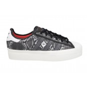 Promociones de 2016 Adidas Originals Superstar SNEAKERS mujeres zapatos para corrers,adidas blancas,adidas el corte ingles,moda online