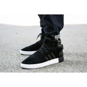 2016 Negocios Hombre Adidas Superstar 80s DLX Deluxe Vintage Zapatos Vintage blanco/Scarlet rojos,adidas blancas y rosas,ropa adidas imitacion,glamouroso