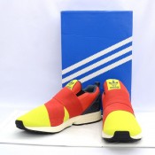 2016 cómodo Adidas PW Stan Smith SPDsHombre Mujer Zapatos casualeses azul Volt Negro,adidas rosas,relojes adidas corte ingles,casual