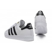 Versión 2016 Unisex Adidas Originals Superstar 2 IIsNegro Pattern Zapatos casualeses,ropa adidas running barata,ropa running adidas,principal