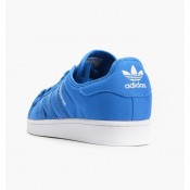 En 2016 Azulejos Adidas Superstar Festival Pack Lona Hombre Mujer Sneakers azulbird/Ftwr blancos,adidas running 2017,zapatillas adidas gazelle 2,mercado