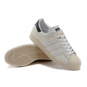 2016 Por último Adidas Superstar Foundation ZapatossHombre/Mujer Sneaker Authentic blanco/blanco,tenis adidas outlet,ropa adidas outlet,tienda online