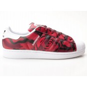 2016 neutral Adidas Superstar 2 Ink verde camouflage Shell head Hombre/mujeres Zapatoss,zapatos adidas blancos para,adidas blancas y verdes,Segovia