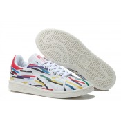 2016 Comercio Adidas Superstar East River Rivalrysblanco/Core Negro/Oro Met Originals Trainers,adidas baratas madrid,ropa adidas el corte ingles,clásicos