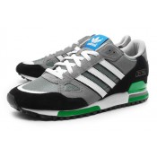 Comprar 2016 Adidas Originals ZX750sNuevo Hombre Trainers Gris Negro blanco,chaquetas adidas vintage,zapatillas adidas rosas,original barata