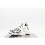 2016 Wild adidas Originals NMDsblanco NegrosHombre Trainers,adidas sudaderas sin capucha,ropa running adidas online,más activo