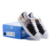 2016 dulce Adidas Stan Smith Negro Mosaic OrosOriginals mujeres Zapatos casualeses,adidas rosas nmd,adidas deportivas,directo de fábrica