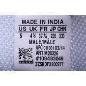 2016 Retro Adidas NEO Run9TIS Hombre high-top Zapatos casualesessNegro / blanco / bright Amarillo/fluorescence,adidas schuhe,ropa running adidas online,En línea