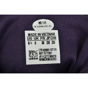 2016 Nuevo Adidas Stan Smith Updt CC hi-tech Hombre Zapatos casualeses Clear Onix/Púrpura/Ftwr blancos,bambas adidas rosas,ropa adidas barata chile,muy atractivo