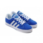 2016 Por último Adidas Originals Superstar II Fantasy, blanco/ azulsHombre Mujer Zapatos,ropa running adidas online,más bella