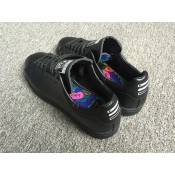 2016 Nuevo Adidas Neo Suede Hombre/mujeres Zapatos Q38622-1 High Tops Negro blanco Trainers,zapatos adidas,adidas zapatillas nmd,en españa outlet