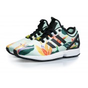 2016 Comercio Adidas Superstar 2 mujeres Zapatos casualesessFloral Negro blanco Originals Trainers,chaquetas adidas baratas,adidas negras y rojas,eterno