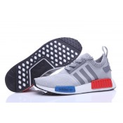 2016 modas adidas Originals NMDsNegro blancosHombre zapatos para correr,zapatillas adidas blancas,adidas blancas y verdes,clásicos