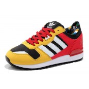 2016 Retro Adidas Originals ZX Flux UnisexsLight Onix/Solar verde Reflective Snake Pack,adidas baratas blancas,adidas ropa,guía de compras