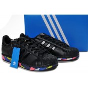 2016 Piel Adidas Originals ZX 750 Hombre/Mujer Zapatos rojo/azul/Core NegrosTrainers,chaquetas adidas,chaquetas adidas originals,exquisito