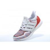 2016 Fit adidas Ultra Boost Uncaged rojo Negro Hombre zapatos para correr,ropa adidas barata chile,adidas el corte ingles,diseño original de los diseñadores