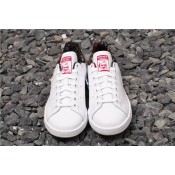 2016 dulce Adidas Extaball Originals Zapatos Cuerosmujeres,bambas adidas rosas,adidas ropa interior,españa online