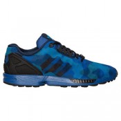 2016 Nuevo Adidas ZX Flux Originals TrainerssNeon bulbs Negro azul Legend,tenis adidas baratos,zapatillas adidas precio,distribuidor