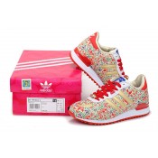 2016 dulce Adidas Originals Superstar II mujeres Trainers 667456 Oro /Cream-colorojo Zapatos casualeses,relojes adidas dorados,zapatillas adidas rosas,en boga