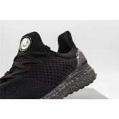 Comprar 2016 Adidas Consortium Ultra Boost Uncaged Todas NegrosHombre Zapatos,venta relojes adidas baratos,adidas rosas y azules,online baratos españa