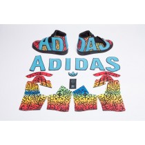2016 Jeans adidas Originals Superstar MR. Supershell Hombre Mujer trainers Artwork Girl Pig MR. Core Bl Negro Cueros,ropa adidas barata,adidas chandal real madrid,respetable