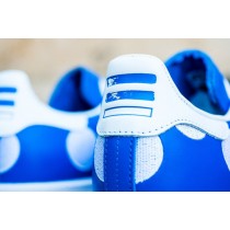 2016 Milán adidas Originals Hombre ZX Flux Weave azul / blancosTrainers,zapatos adidas outlet,zapatos adidas outlet,moda online