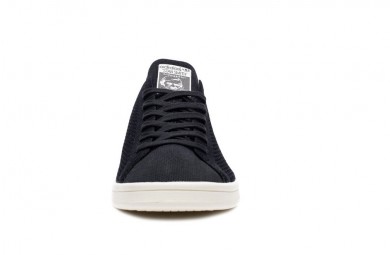 En 2016 Azulejos adidas Originals Stan Smith PrimeknitsNegro/blanco Hombre Mujer sneaker,adidas ropa padel,adidas negras rayas blancas,clásicos