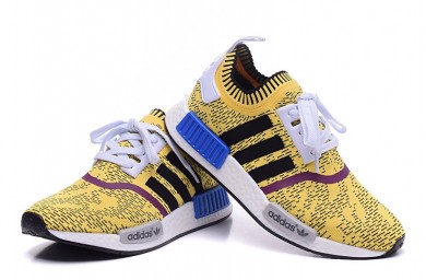 2016 Descuento Adidas NMD Runner 2 Knit Orange Core Negro/Ftwr blanco Hombre trainers,ropa adidas barata,adidas rosa pastel,catalogo