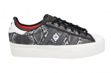 Promociones de 2016 Adidas Originals Superstar SNEAKERS mujeres zapatos para corrers,adidas blancas,adidas el corte ingles,moda online