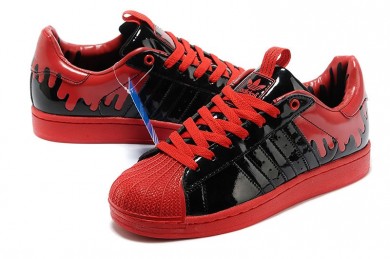 2016 Empleo Original Adidas Sueprstar 2.0 blanco/azul/rojosZapatos casualeses,ropa running adidas,adidas ropa barata,baratas online