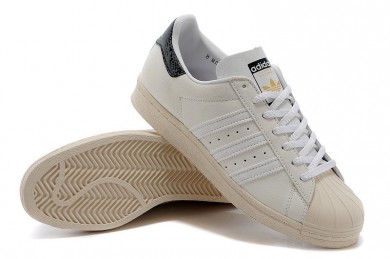 2016 Por último Adidas Superstar Foundation ZapatossHombre/Mujer Sneaker Authentic blanco/blanco,tenis adidas outlet,ropa adidas outlet,tienda online