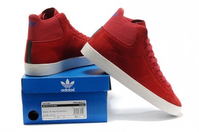 Más 2016 Adidas Originals match play mid Hombre Zapatos casualeses rojo,ropa running adidas online,relojes adidas dorados,en Mérida