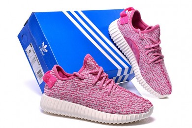 La introducción en 2016 kanye adidas Yeezy 350 Boost lowsmujeres trainers Rosado blanco,adidas ropa padel,adidas negras y rojas,Granada tiendas