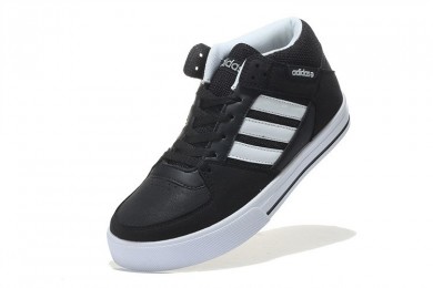 2016 fiable Adidas NEO SE Daily Vulc Suede Hombre/Mujer zapatos para correr University rojo/blancosTrainers,ropa adidas el corte ingles,bambas adidas gazelle,catalogo en españa