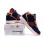 2016 Diseñador Adidas NEO Hombre/mujeres Zapatos SE Daily Vulc Suede Armada/OrangesTrainers,adidas 2017,zapatillas adidas 80s,poseer
