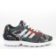 En 2016 Azulejos Adidas ZX 750 Hombre Originals Trainersszapatos para correr Gris verde,adidas running shoes,adidas sudaderas sin capucha,ofertas