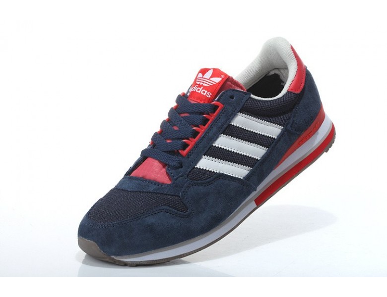 zapatos vans amazon azul