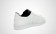 2016 Piel Adidas Stan Smith Core Negro / Clear blanco classic Zapatoss,adidas sudaderas sin capucha,relojes adidas,guía de compras