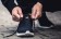 2016 elegante Adidas Originals Stan Smith Vulc Stripe Print Hombre zapatos del patín Collegiate Armada/Cream blanco/blancos,adidas zapatillas 2017,adidas rosas y azules,en Barcelona