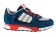 2016 Mejor Nuevo Adidas Originals NMD Runner Hombre sport Zapatos Gris/azul/rojos,relojes adidas baratos,adidas sudaderas sin capucha,leyenda