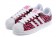 2016 Valor Unisex Adidas Originals Superstar Supercolor Pack sMmedium magenta,adidas negras y doradas,ropa imitacion adidas,alta calidad