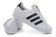 Versión 2016 Unisex Adidas Originals Superstar 2 IIsNegro Pattern Zapatos casualeses,ropa adidas running barata,ropa running adidas,principal