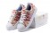 2016 Diseño Adidas Originals Stan Smith Mujer Sneakers Florsblanco Size 36-39 US4-6.5,chaquetas adidas superstar,zapatos adidas blancos,comprar barata