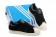 2016 Oficial Adidas NMD Runner Net azul rojo Hombre Size:40-44 UK6-9,zapatos adidas nuevos 2017,adidas baratas blancas,precios