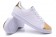 2016 Jeans ADIDAS Originals Superstar Upsmujeres Basketball Zapatos blanco/Negro/Oro,adidas sudaderas 2017,adidas blancas,directo de fábrica
