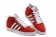 2016 Wild Adidas Neo Suede High Tops rojo blanco Sneakers Hombre Mujer Zapatos,adidas negras enteras,adidas schuhe,lujoso