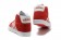 2016 Wild Adidas Neo Suede High Tops rojo blanco Sneakers Hombre Mujer Zapatos,adidas negras enteras,adidas schuhe,lujoso