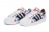 2016 cadera Adidas Original Extaball Up mujeres trainersscasuales blanco/azul,tenis adidas baratos df,adidas baratas superstar,compras