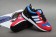 2016 Fit May adidas Originals ZX 750 Unisex Training zapatos para correr azul/blanco,adidas negras y rojas,adidas negras,Madrid tiendas